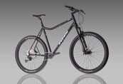 KHS BNT 29er Big and Tall Mountain Bike KHS BNT 29er Big and Tall Mountain Bike