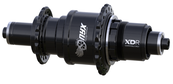 Onyx Vesper ROAD XDR 130/QR Rear Hub, 32