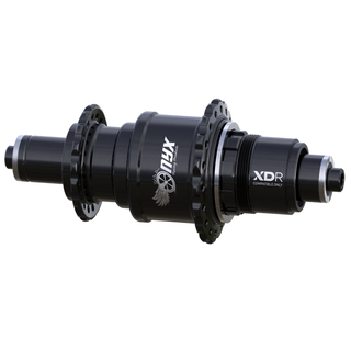 Onyx Vesper ROAD XDR 130/QR Rear Hub, 32