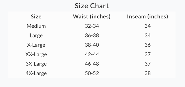 40th Anniversary - Big and Tall Tights