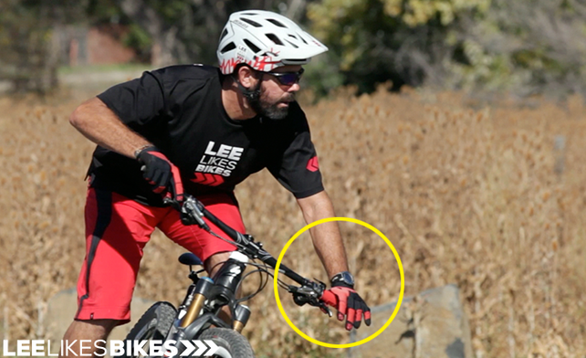 Ridelogic Mountain Bike Fitting