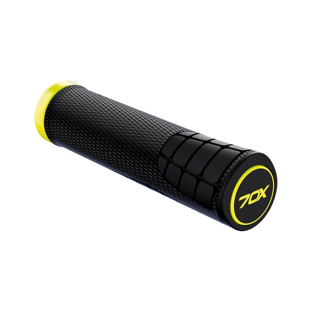 SQLab Grip 7OX yellow clamp SQLab Grip 7OX yellow clamp