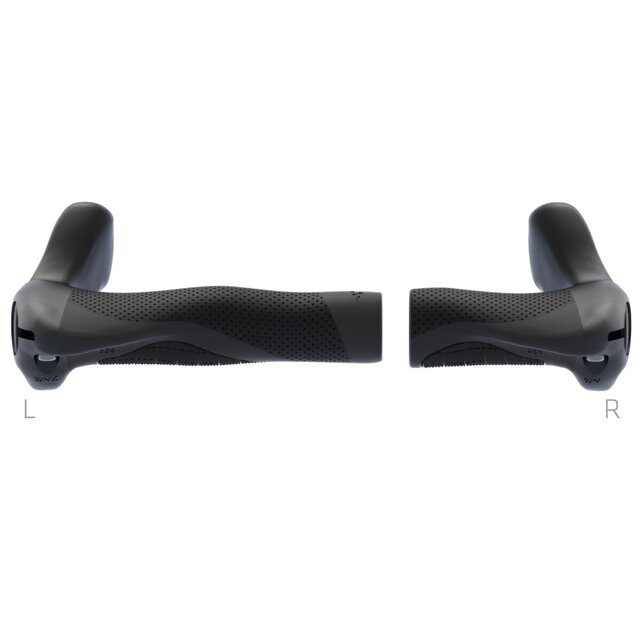 SQLab Grip Stuby short