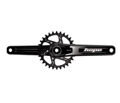 Hope Evo Crankset Hope Evo Crankset