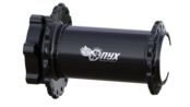 Onyx Vesper MTB BOOST ISO 110/15 Thru-bolt Front Hub, 32 Onyx Vesper MTB BOOST ISO 110/15 Thru-bolt Front Hub, 32