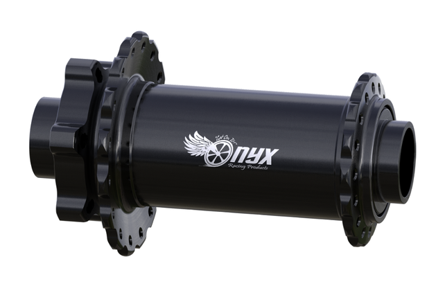 Onyx Vesper MTB BOOST ISO 110/20 Thru-bolt Front Hub Onyx Vesper MTB BOOST ISO 110/20 Thru-bolt Front Hub