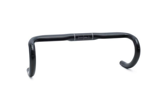 Thomson 46cm Carbon Fiber Road Bike Handlebar - 46cm C-C Thomson 46cm Carbon Fiber Road Bike Handlebar - 46cm C-C
