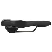 SQLab Saddle 602 Ergolux active 2.0