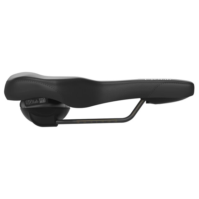 SQLab Saddle 602 Ergolux active 2.0