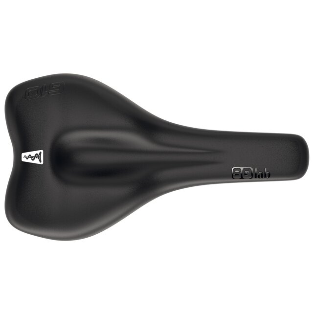 SQLab Saddle 610 M-D active