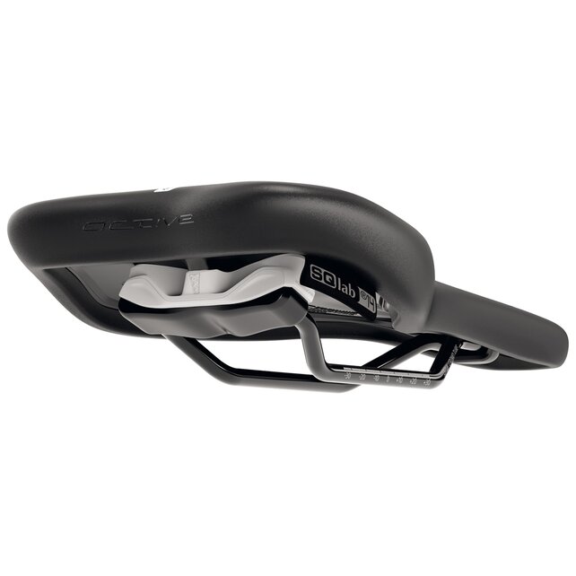 SQLab Saddle 610 M-D active