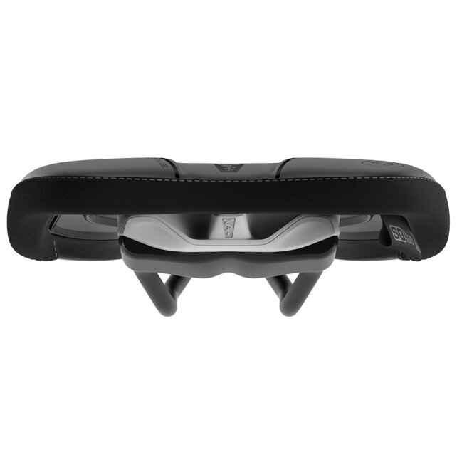 SQLab Saddle 611 Ergowave active 2.1 S-Tube SQLab Saddle 611 Ergowave active 2.1 S-Tube