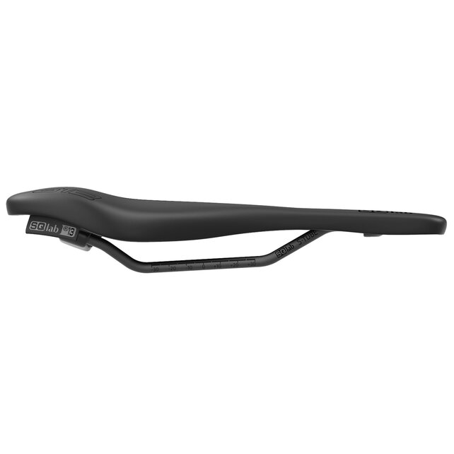 SQLab Saddle 612 Ergowave active 2.1 S-Tube SQLab Saddle 612 Ergowave active 2.1 S-Tube