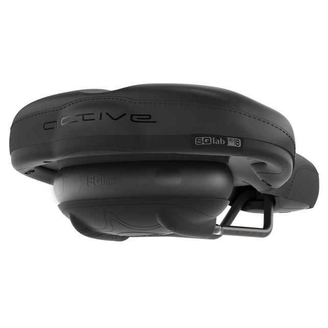 SQLab Saddle 621 Ergolux active 2.0 SQLab Saddle 621 Ergolux active 2.0