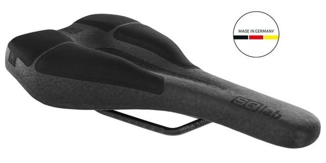 SQLab Saddle 610 Infinergy M-D active 2.1 SQLab Saddle 610 Infinergy M-D active 2.1