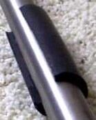 S&S Tube Covers, 10 ft. Length