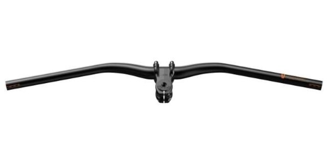 SQLab 311 Bar, MTB, 16° Alloy, 31.8, 5° upsweep