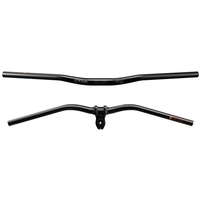 SQLab Handlebar 311 2.0-27.0 Alu