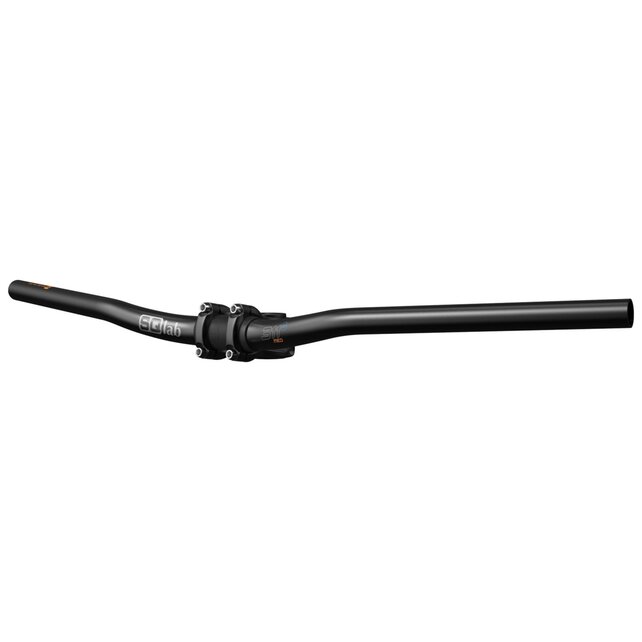 SQLab Handlebar 311 2.0-27.0 Alu
