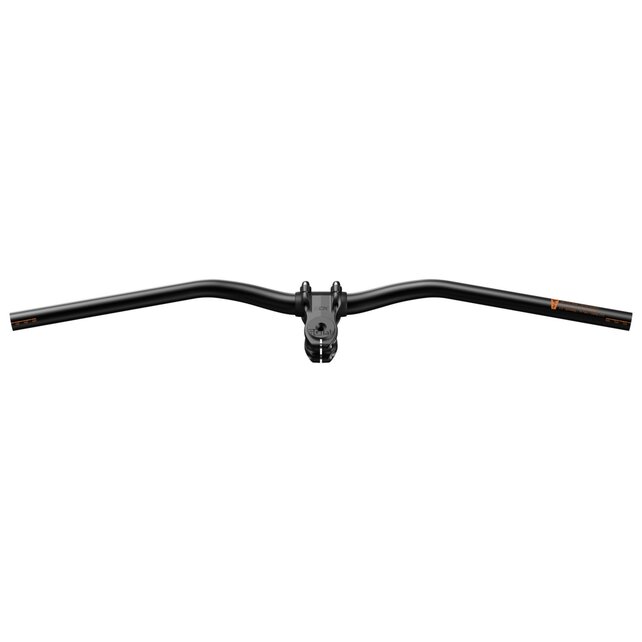 SQLab Handlebar 311 2.0-27.0 Alu