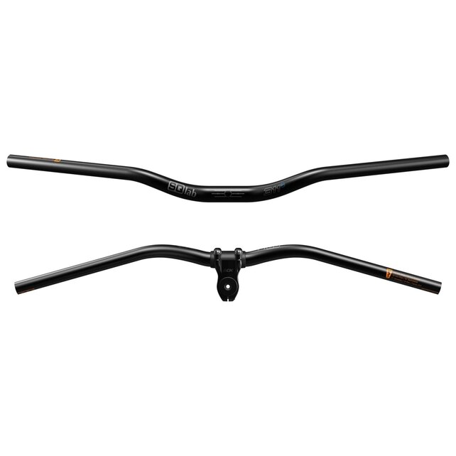 SQLab Handlebar 311 2.0-27.0 Alu