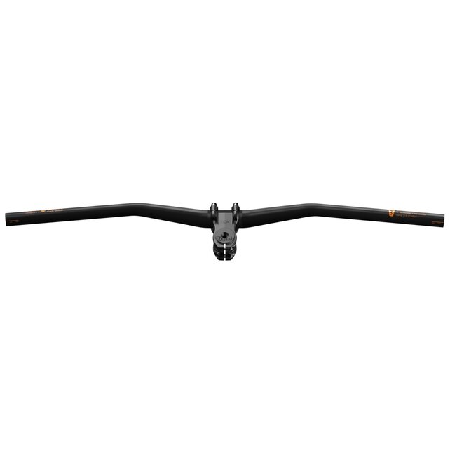 SQLab Handlebar 311 FL-X Carbon 12