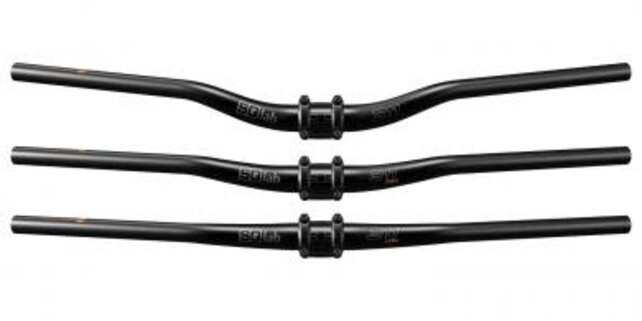 SQLab 311 Bar, MTB, 16° Alloy, 31.8, 5° upsweep
