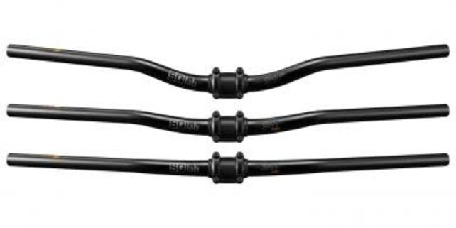 SQLab Handlebar 311 2.0-27.0 Alu