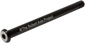 Robert Axle Project 12mm Lightning Bolt Thru Axle - Rear - Length: 174mm Thread: 1.75mm Robert Axle Project 12mm Lightning Bolt Thru Axle - Rear - Length: 174mm Thread: 1.75mm