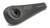 Praxis e-Bike cranks - Fazua/Brose - Carbon