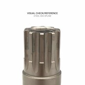 Praxis e-Bike cranks - Specialized Carbon