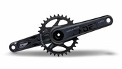 Praxis MTN cranks - G2 CADET M30 HD