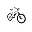 Clydesdale Clydesdale Spur EMTB1 Deore 12 - Titanium Electric Mountain Bike