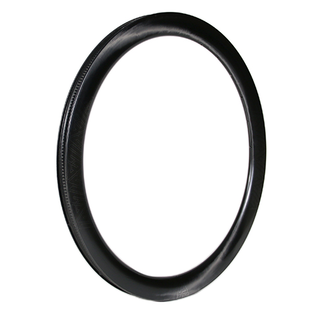 ZCW All-Road Carbon Fiber Rim - Hookless bead - Tubeless Ready - 25mmIW - 32mmOW - 50mm depth-36h