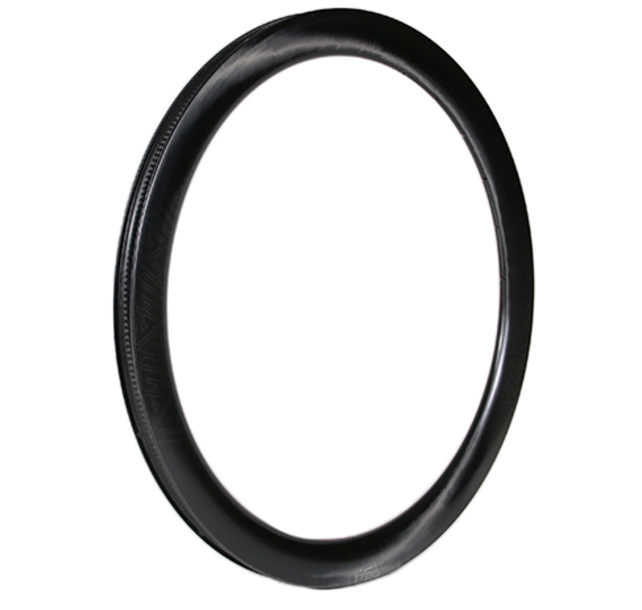 ZCW All-Road Carbon Fiber Rim - Hookless bead - Tubeless Ready - 25mmIW - 32mmOW - 50mm depth-36h ZCW All-Road Carbon Fiber Rim - Hookless bead - Tubeless Ready - 25mmIW - 32mmOW - 50mm depth-36h