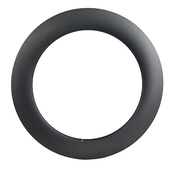 ZCW HD+ Carbon Aero Rim - Hooked bead - Tubeless Ready - 18mmIW - 26.54mmOW - 88mm depth-36h ZCW HD+ Carbon Aero Rim - Hooked bead - Tubeless Ready - 18mmIW - 26.54mmOW - 88mm depth-36h