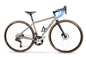 Tui ER1 Road Bike- 105 2x12 - Lightweight Titanium road bike