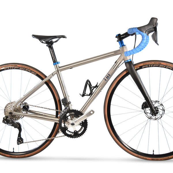 Tui Road Bike XXS and XS road bikes for smaller riders