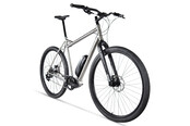 Clydesdale eBFG Sport Hybrid - 32er E-bke - Shimano EP6