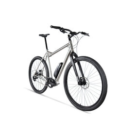 Clydesdale eBFG Sport Hybrid - 32er E-bke - Shimano EP6