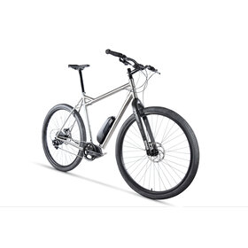 Clydesdale eBFG Pro Hybrid - 32er E-bke - Shimano EP6