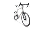 Clydesdale Draft ER1 - Titanium Endurance Road Bike- Titanium Endurance Road Bike
