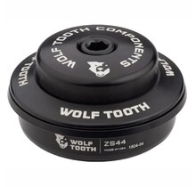 Wolf Tooth Performance ZS Headsets - Zero Stack, Upper / ZS44/28.6 6mm Stack /