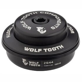 Wolf Tooth Performance ZS Headsets - Zero Stack, Upper / ZS44/28.6 6mm Stack /