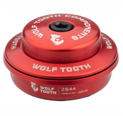 Wolf Tooth Performance ZS Headsets - Zero Stack, Upper / ZS44/28.6 6mm Stack /
