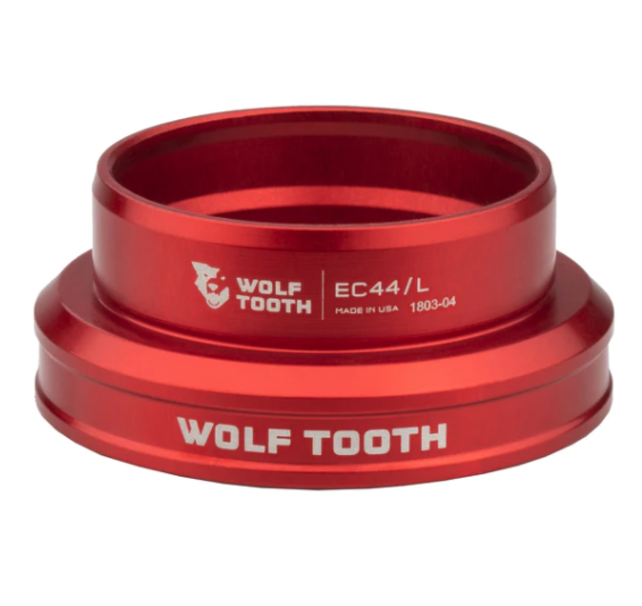 Wolf Tooth Performance EC44/40 /Headsets Wolf Tooth Performance EC44/40 /Headsets