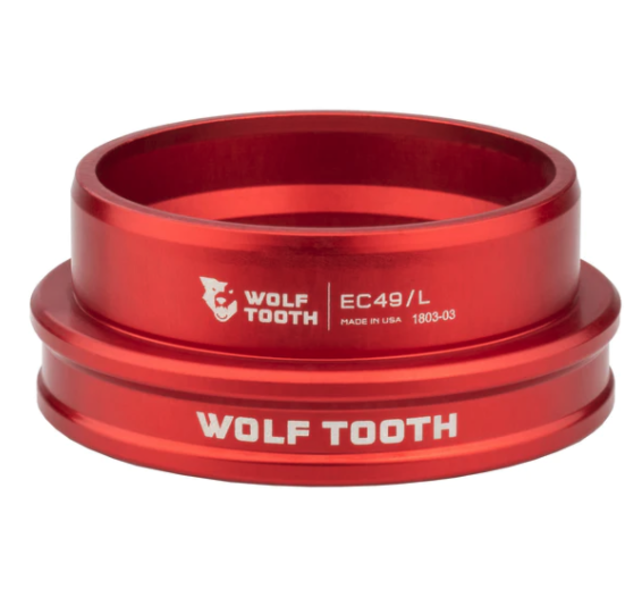 Wolf Tooth Performance EC49/40 /Headsets