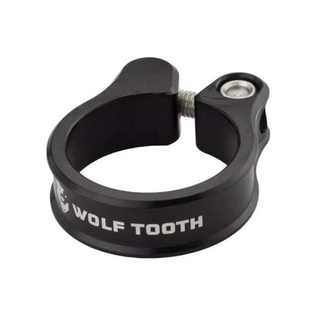 Wolf Tooth  Seatpost Clamp Wolf Tooth  Seatpost Clamp
