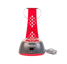 Silca Wax Melting System - for at home chain waxing