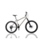 Clydesdale Clydesdale Steer M3 XT - Titanium 29er Mountain Bike